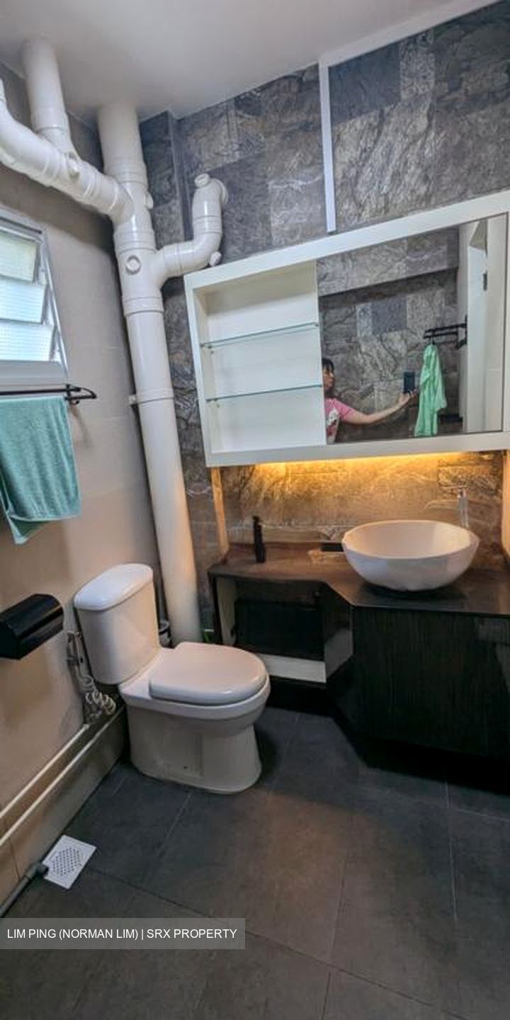 Blk 147 Pasir Ris Street 13 (Pasir Ris), HDB 5 Rooms #486348691